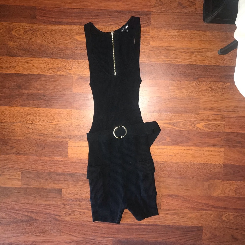 Romper - Picture 4 of 4